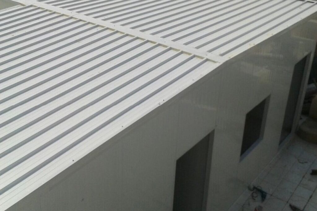 riyadh annexes shinko sandwich panels 13