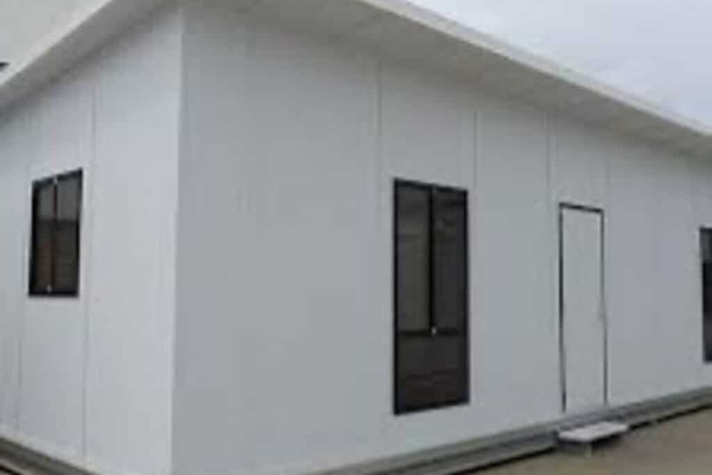 riyadh annexes shinko sandwich panels 15