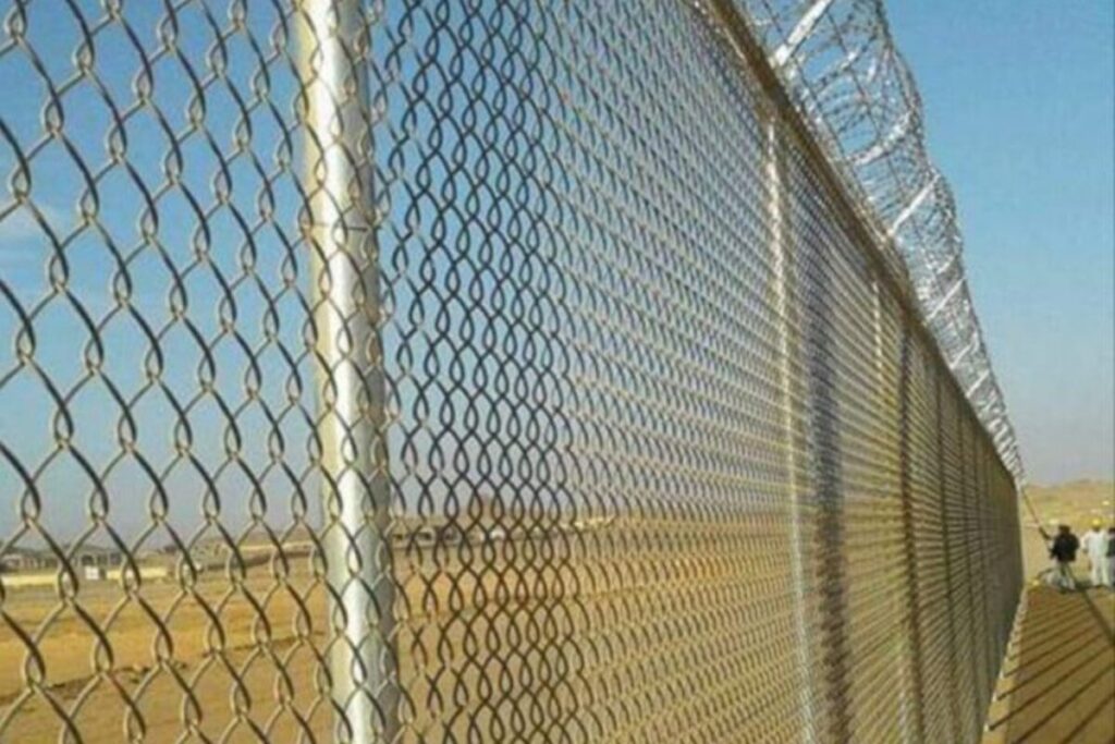 riyadh fencing security playgrounds 14