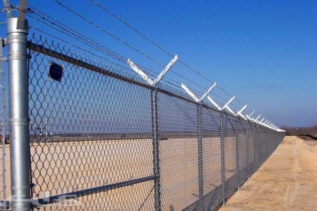 riyadh fencing security playgrounds 2