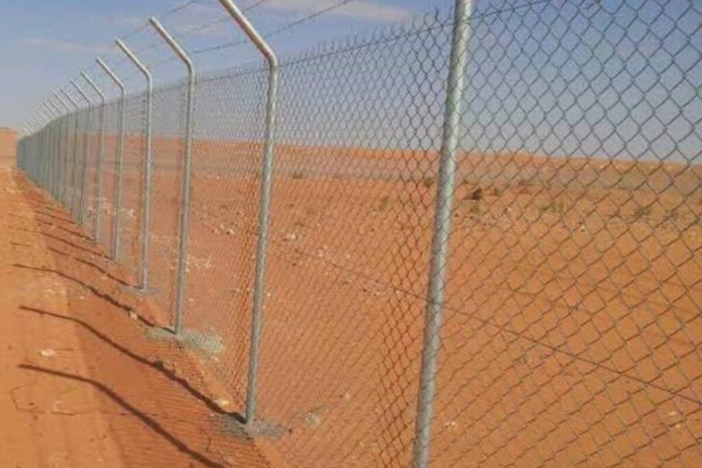 riyadh fencing security playgrounds 5