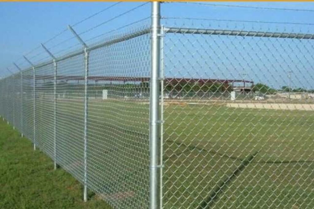 riyadh fencing security playgrounds 7