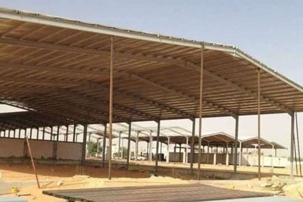 riyadh hangars warehouses 10