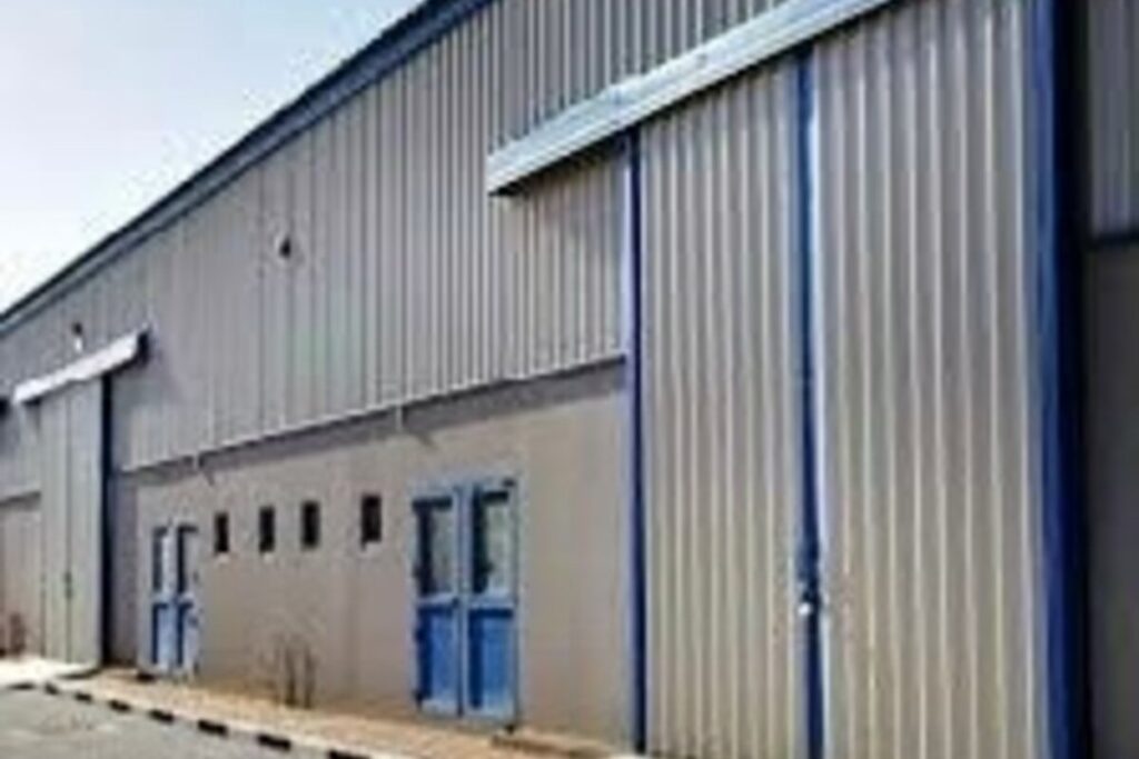 riyadh hangars warehouses 9