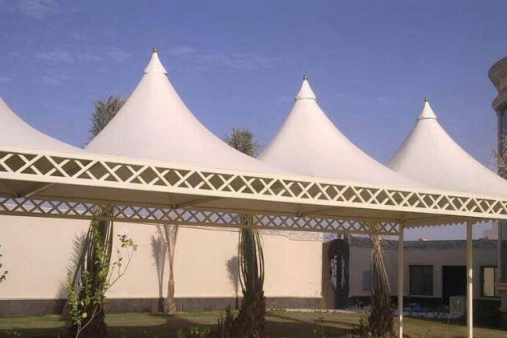 riyadh mosque courtyard shades 3