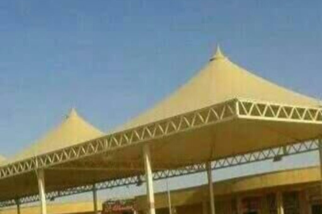 riyadh mosque courtyard shades 4