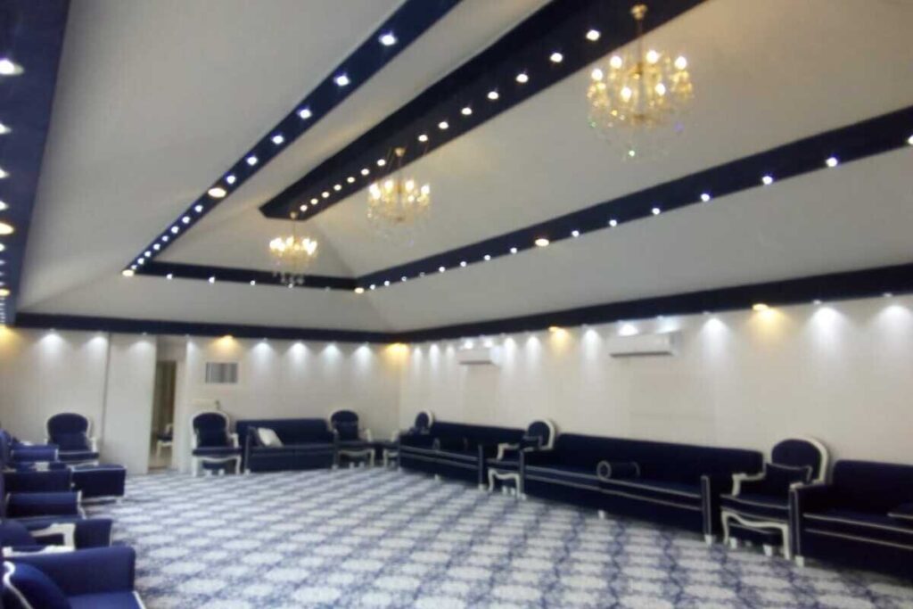 riyadh royal bedouin tents 11