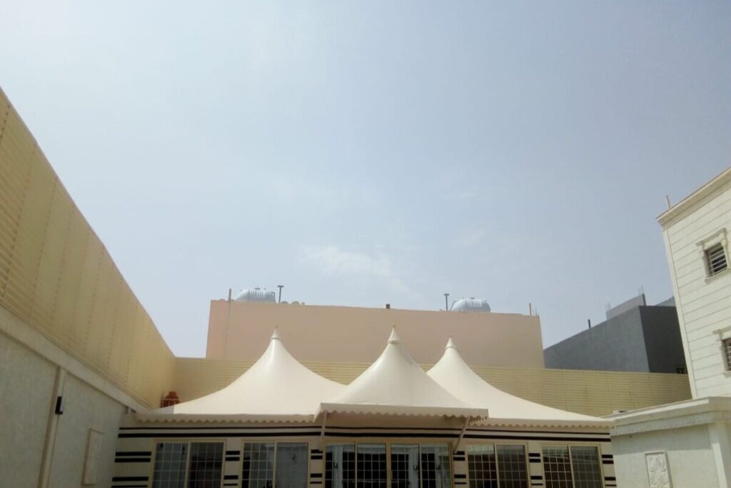 riyadh royal bedouin tents 14