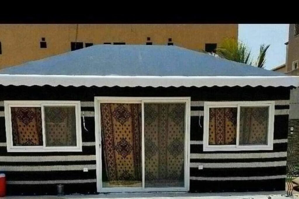 riyadh royal bedouin tents 18