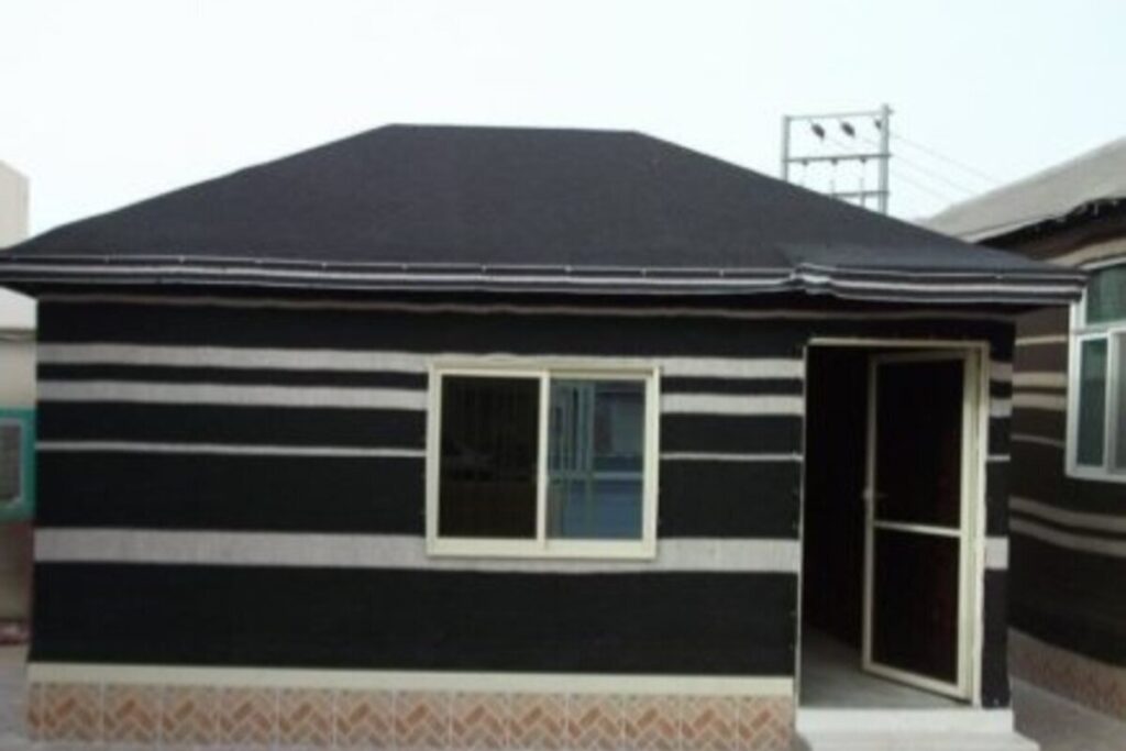 riyadh royal bedouin tents 19