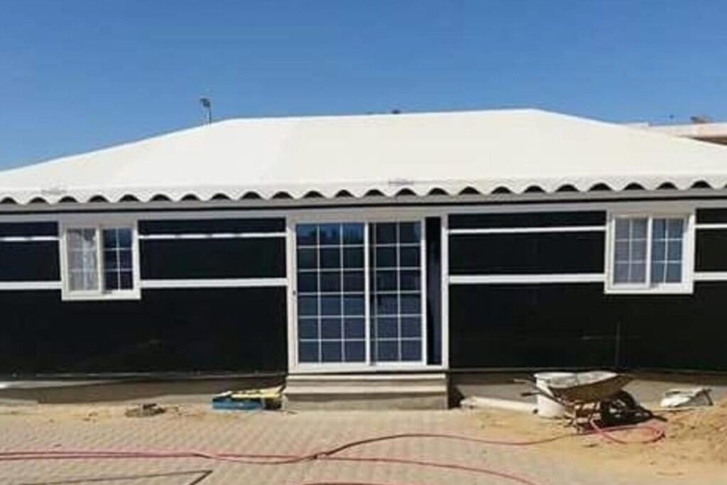 riyadh royal bedouin tents 22