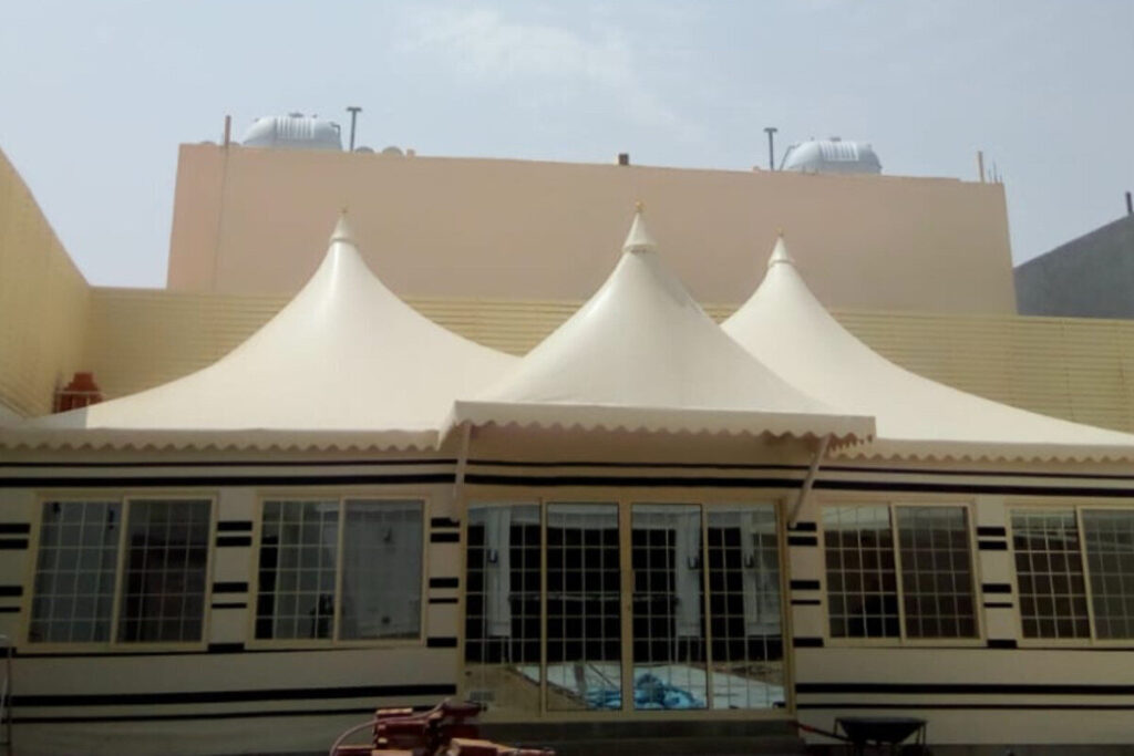 riyadh royal bedouin tents 27