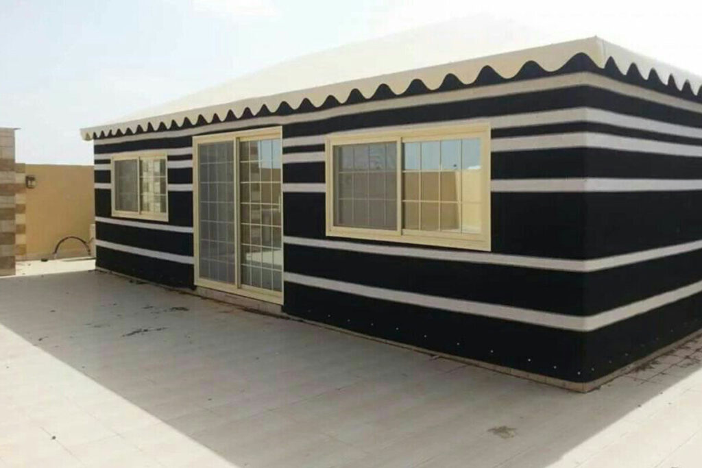 riyadh royal bedouin tents 28