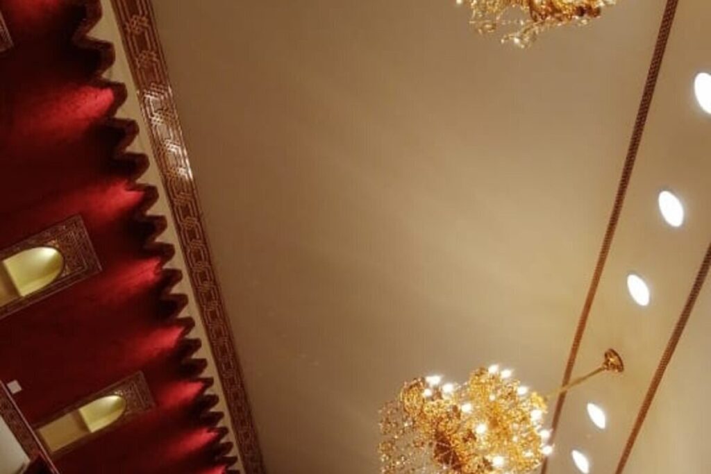 riyadh royal bedouin tents 31