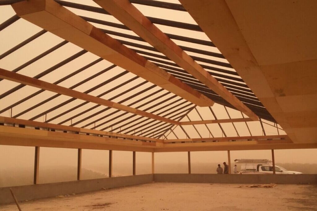 riyadh royal bedouin tents 36