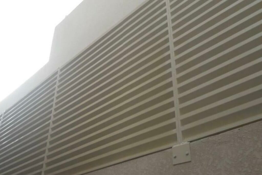 riyadh villas palaces fencing 10