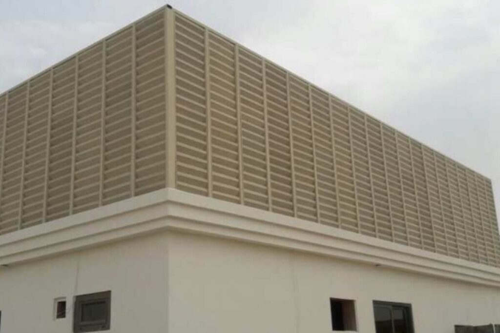 riyadh villas palaces fencing 30