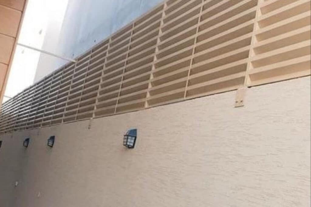 riyadh villas palaces fencing 36