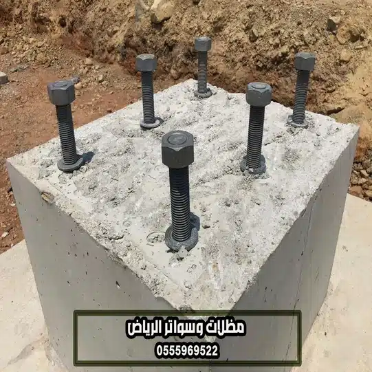 ​بناء هناجر ومستودعات في الرياض - تركيب ساندوتش بانل وشينكو للملاحق والمصانع